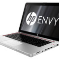 日本HP、ハイエンドノートPCシリーズ「ENVY」の新機種など2機種3モデル