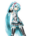 初音ミク