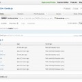 GitHubの「Arctic.js」プロジェクトページ