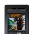 Kindle Fire