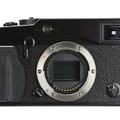 「FUJIFILM X-Pro1」本体のみ前面