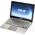 「ASUS ZENBOOK UX31E」