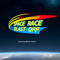 SPACE RACE BLAST OFF