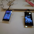 Disney Mobile on docomo