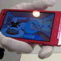 Disney Mobile on docomo