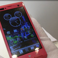 Disney Mobile on docomo