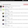 TwitterやFacebookも標準で「Desk.com」に統合されている