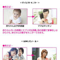 「Wi-Fi Direct」の利用イメージ