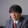 e-TOYOTA部テレマティクス事業室の松岡秀治氏