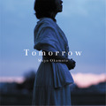 「Tomorrow」ジャケット