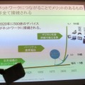 【MWC 2012（Vol.1）】エリクソン、トラフィック制御やVoLTE、3Gの高度化など多数出展