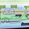 【MWC 2012（Vol.1）】エリクソン、トラフィック制御やVoLTE、3Gの高度化など多数出展