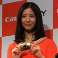 吉高由里子