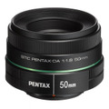 smc PENTAX-DA 50mmF1.8（仮称）