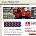 OpenCourseWare（OCW）