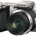 「OLYMPUS SP-620UZ」