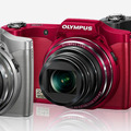 「OLYMPUS SZ-14」