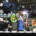 「CP+ 2012」会場の様子