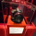 「CP+ 2012」で展示されていた製品