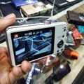「ルミックス DMC-TZ30」