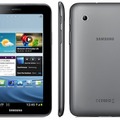 GALAXY Tab 2