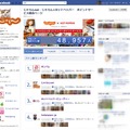 「fbページ統合アプリ」を導入したFacebookページ