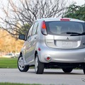 三菱 i（北米仕様。日本名：i-MiEV）