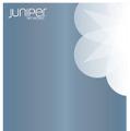 「Juniper Mobile Security Report 2011」表紙