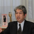 学校法人 金城学院 理事、金城学院中学校・高等学校 校長 深谷昌一氏