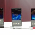 【MWC 2012（Vol.8）フォトレポート】ソニー 平井次期社長が登場！ “One Sony”をアピール