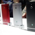 【MWC 2012（Vol.8）フォトレポート】ソニー 平井次期社長が登場！ “One Sony”をアピール