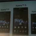 【MWC 2012（Vol.8）フォトレポート】ソニー 平井次期社長が登場！ “One Sony”をアピール