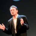 【MWC 2012（Vol.11）】スタイリッシュで高輝度液晶の“P”、カジュアルでイルミが特徴の“U”