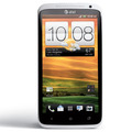 HTC One X