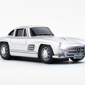 「Mercedes 300SL oldtimer」