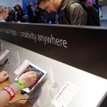 【MWC 2012 Vol.25（動画）】インストラクター直伝！ Photoshop Touchの使い方