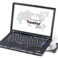 ThinkPad Z61t