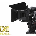 CineAltaカメラ『F65』