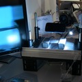【MWC 2012 Vol.42（動画）】水滴が球のように滑る！ ノキアの超撥水コーティング技術「Nano Magic」