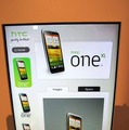 HTC One Xではさらにゼロシャッターラグ、コンティニュアスAFによる撮影が可能なフルHD動画機能などを備えている。