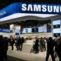 【MWC 2012 Vol.48】GALAXY Note、日本投入に前向き……サムスン電子ジャパン石井圭介専務