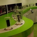 【MWC 2012 Vol.51（動画）】さながらAndroidのテーマパーク？ Googleブースを訪ねる 