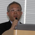 日本サムスン DMAチーム チーム長 宮田隆氏