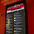 【MWC 2012 Vol.52（動画）】スポーツ×音楽でMotorola独自の価値観を追求……MOTOACTIV