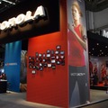 【MWC 2012 Vol.52（動画）】スポーツ×音楽でMotorola独自の価値観を追求……MOTOACTIV