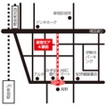イベント会場地図