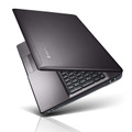 「IdeaPad Z575」斜め