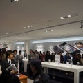 ソフトバンク銀座オープニングイベント