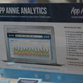【GDC2012】iOSとAndroidに両対応、アプリマーケットのアナリティクス「App Annie」  