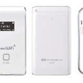 Pocket Wi-Fi LTE（GL02P）